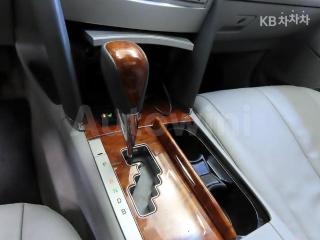 2011 TOYOTA CAMRY 2.4 HYBRID - 12