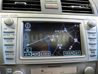 2011 TOYOTA CAMRY 2.4 HYBRID - 13