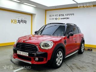 WMWYU1109H3D17362 2017 MINI COOPER COUNTRYMAN D ALL4 2.0 BASIC-0