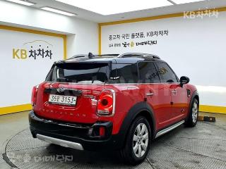 WMWYU1109H3D17362 2017 MINI COOPER COUNTRYMAN D ALL4 2.0 BASIC-2