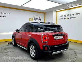 WMWYU1109H3D17362 2017 MINI COOPER COUNTRYMAN D ALL4 2.0 BASIC-3