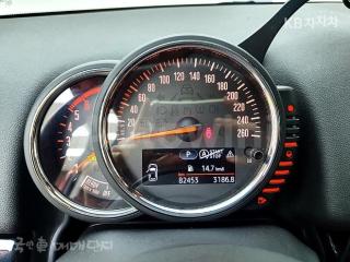 2017 MINI COOPER COUNTRYMAN D ALL4 2.0 BASIC - 7
