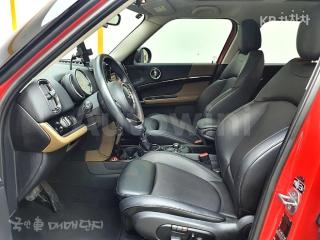 2017 MINI COOPER COUNTRYMAN D ALL4 2.0 BASIC - 10