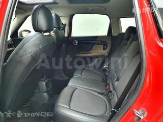 2017 MINI COOPER COUNTRYMAN D ALL4 2.0 BASIC - 11