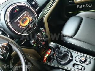 2017 MINI COOPER COUNTRYMAN D ALL4 2.0 BASIC - 12