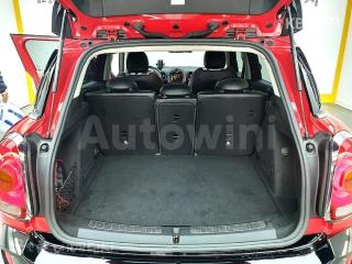 2017 MINI COOPER COUNTRYMAN D ALL4 2.0 BASIC - 17
