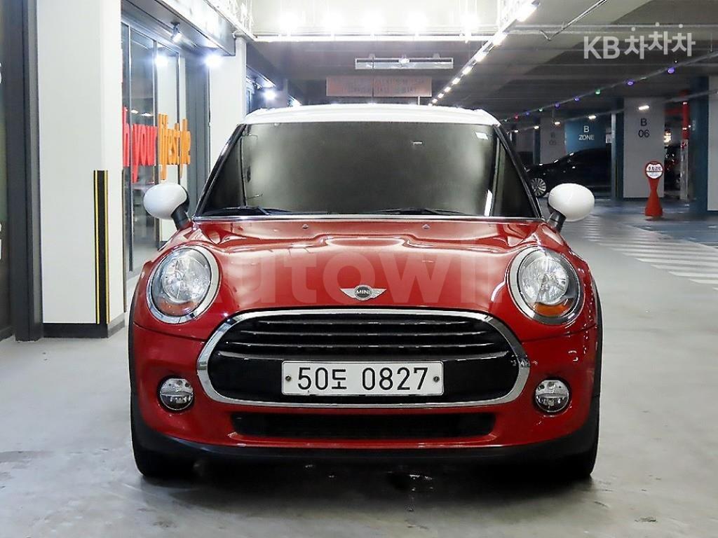 2016 MINI COOPER 1.5 BASIC - 2