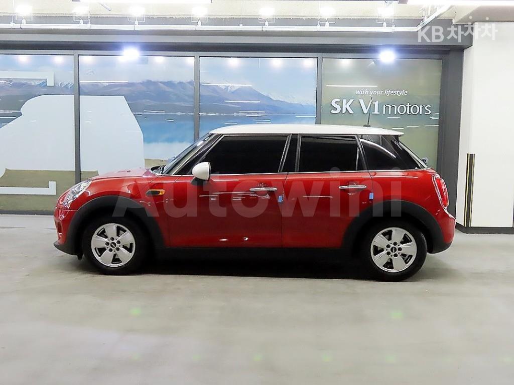 2016 MINI COOPER 1.5 BASIC - 3