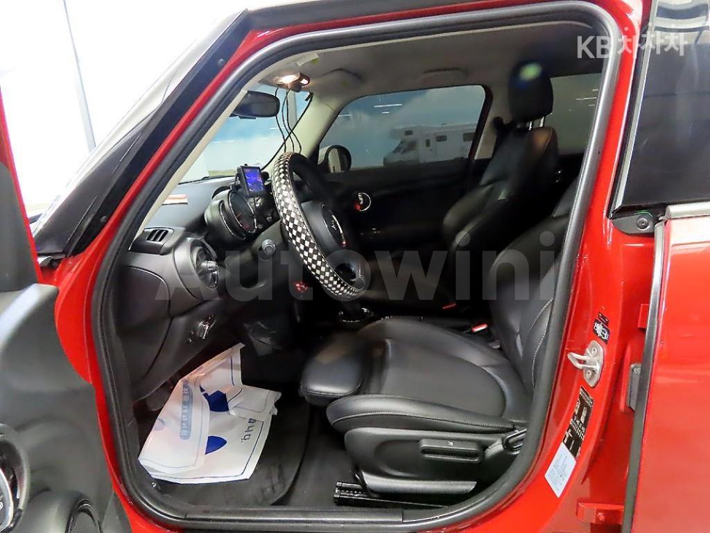 2016 MINI COOPER 1.5 BASIC - 6