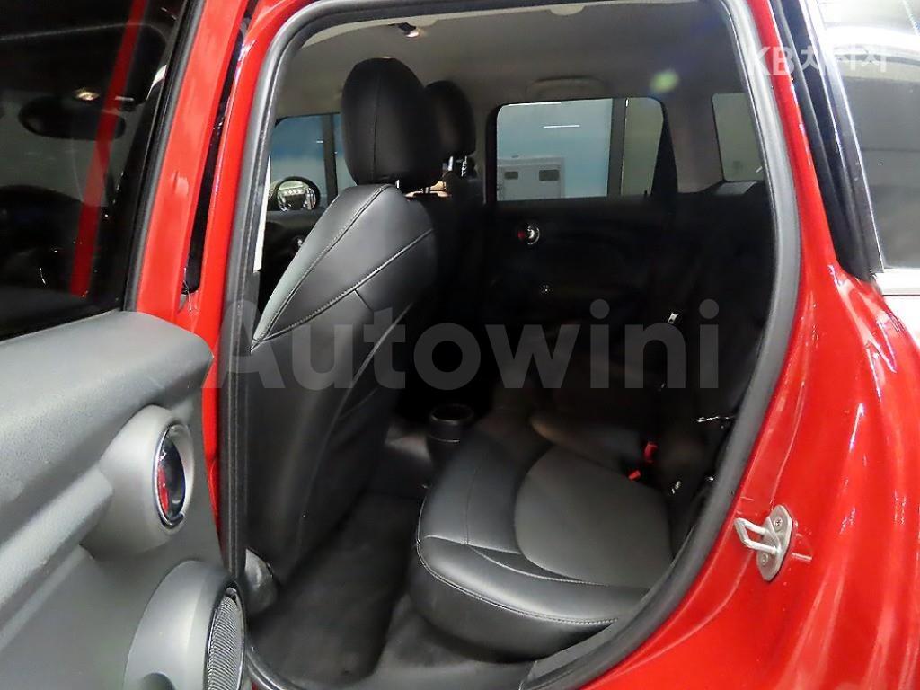 2016 MINI COOPER 1.5 BASIC - 7