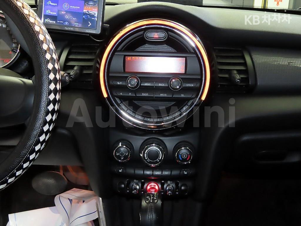 2016 MINI COOPER 1.5 BASIC - 11