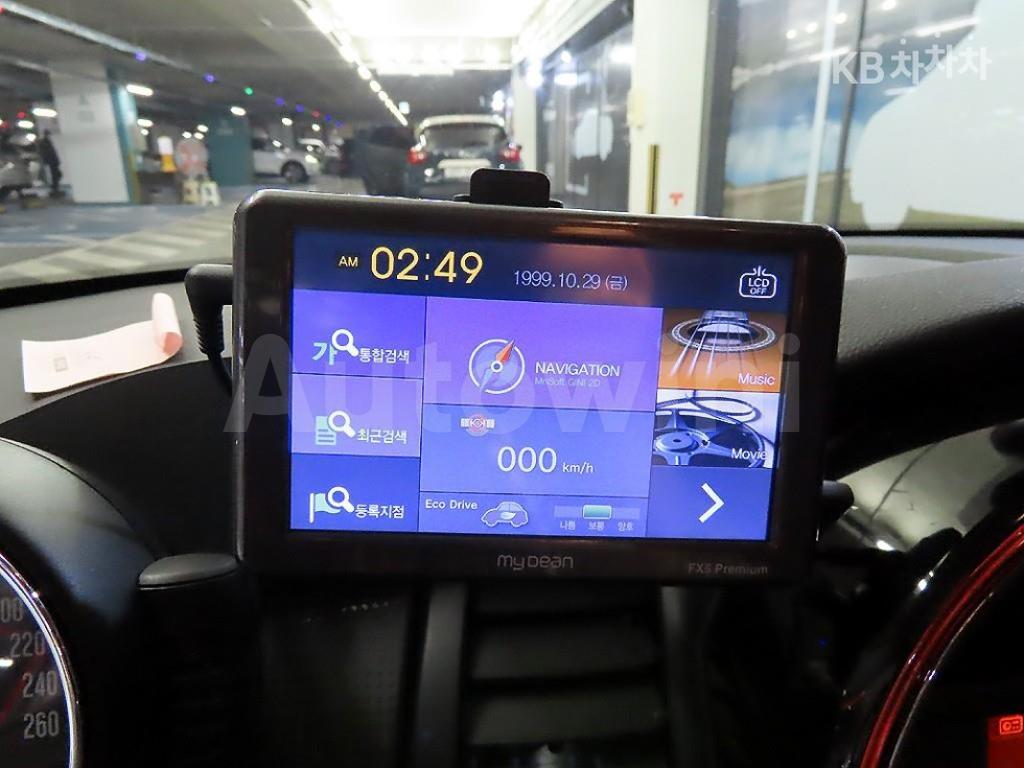 2016 MINI COOPER 1.5 BASIC - 15