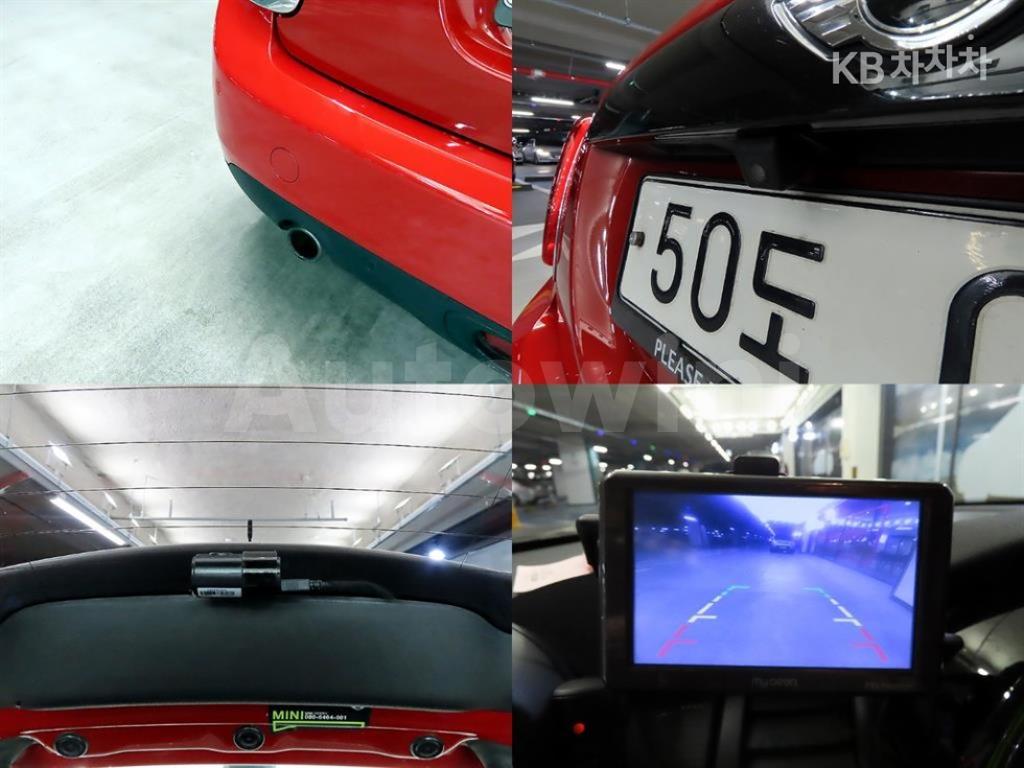 2016 MINI COOPER 1.5 BASIC - 18