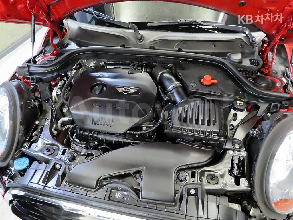 2016 MINI COOPER 1.5 BASIC - 19