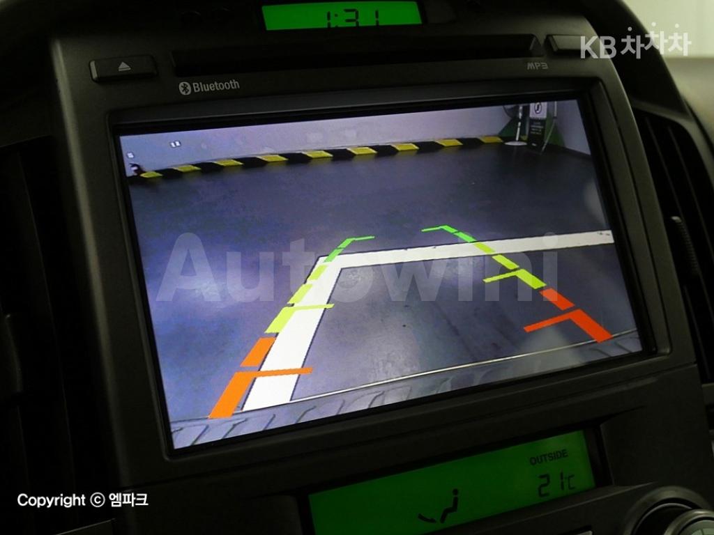 2014 HYUNDAI GRAND STAREX H-1 12 SEATS WAGON CVX PREMIUM - 13