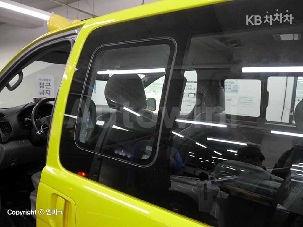 2014 HYUNDAI GRAND STAREX H-1 12 SEATS WAGON CVX PREMIUM - 15