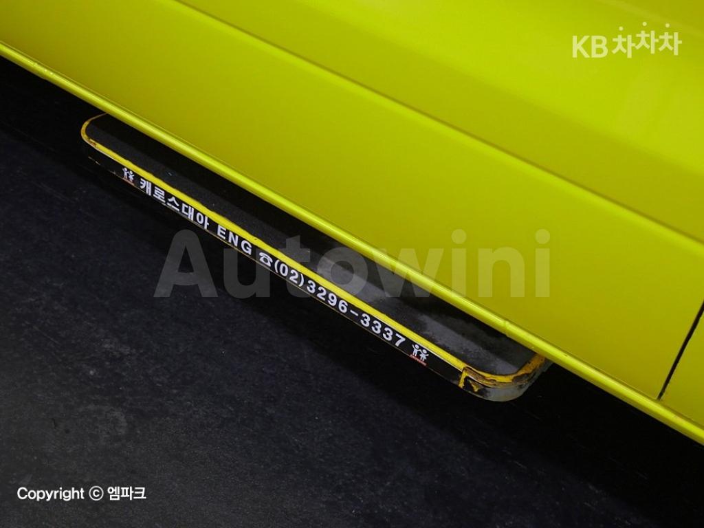 2014 HYUNDAI GRAND STAREX H-1 12 SEATS WAGON CVX PREMIUM - 18