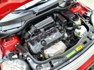WMWSU3104BT200570 2011 MINI COOPER 1.6 SE-5