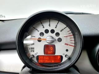 2011 MINI COOPER 1.6 SE - 7