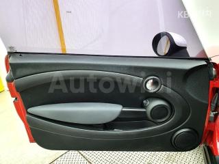 2011 MINI COOPER 1.6 SE - 8
