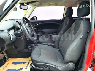 2011 MINI COOPER 1.6 SE - 9