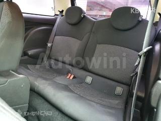 2011 MINI COOPER 1.6 SE - 10