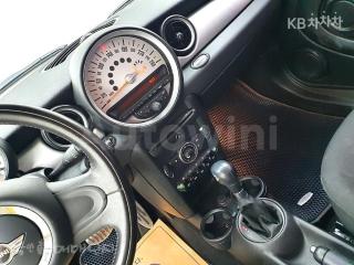 2011 MINI COOPER 1.6 SE - 11