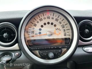 2011 MINI COOPER 1.6 SE - 12