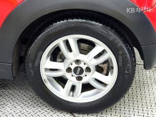 2011 MINI COOPER 1.6 SE - 19