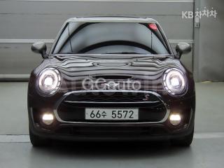 WMWLR5106H2E52694 2017 MINI COOPER CLUBMAN 2.0 COOPER SD-0