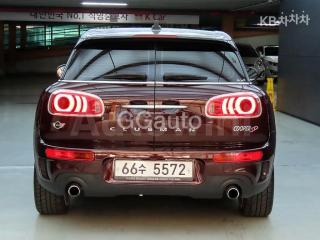 WMWLR5106H2E52694 2017 MINI COOPER CLUBMAN 2.0 COOPER SD-2