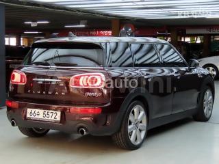 WMWLR5106H2E52694 2017 MINI COOPER CLUBMAN 2.0 COOPER SD-3