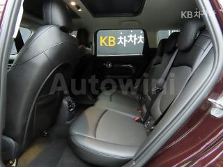 WMWLR5106H2E52694 2017 MINI COOPER CLUBMAN 2.0 COOPER SD-5