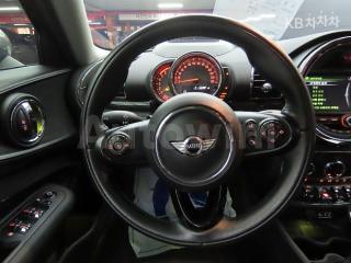 2017 MINI COOPER CLUBMAN 2.0 COOPER SD - 7
