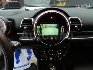 2017 MINI COOPER CLUBMAN 2.0 COOPER SD - 11