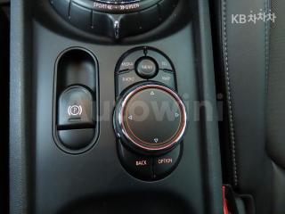 2017 MINI COOPER CLUBMAN 2.0 COOPER SD - 14
