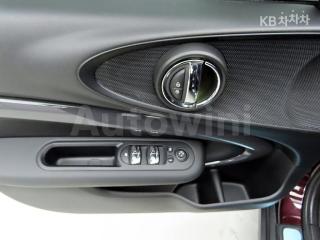 2017 MINI COOPER CLUBMAN 2.0 COOPER SD - 15