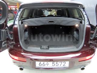 2017 MINI COOPER CLUBMAN 2.0 COOPER SD - 18