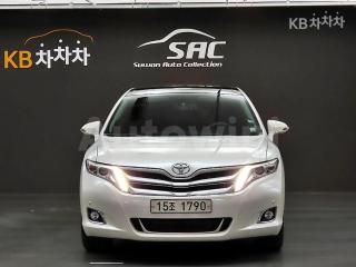 4T3BK3BB5DU078035 2013 TOYOTA VENZA 3.5-0