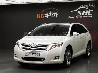 4T3BK3BB5DU078035 2013 TOYOTA VENZA 3.5-1