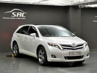 4T3BK3BB5DU078035 2013 TOYOTA VENZA 3.5-2
