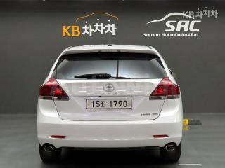 4T3BK3BB5DU078035 2013 TOYOTA VENZA 3.5-3