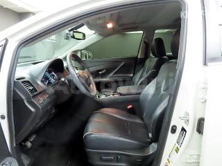 4T3BK3BB5DU078035 2013 TOYOTA VENZA 3.5-4