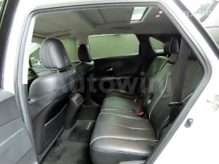 4T3BK3BB5DU078035 2013 TOYOTA VENZA 3.5-5