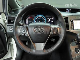 2013 TOYOTA VENZA 3.5 - 7