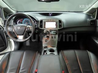 2013 TOYOTA VENZA 3.5 - 9