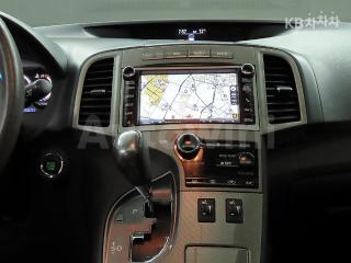 2013 TOYOTA VENZA 3.5 - 10