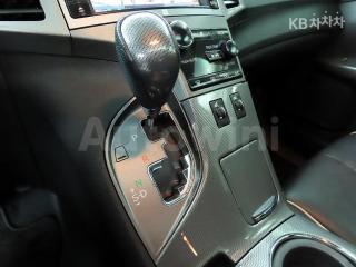 2013 TOYOTA VENZA 3.5 - 11