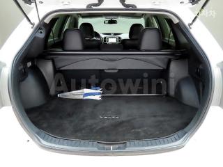 2013 TOYOTA VENZA 3.5 - 16
