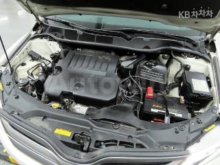 2013 TOYOTA VENZA 3.5 - 19